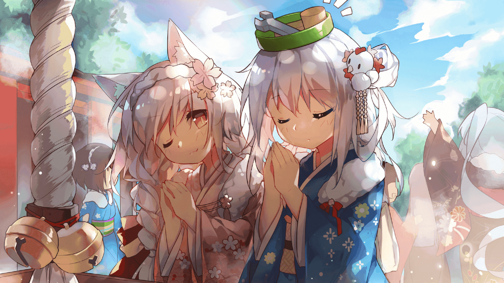 德国女子自行车队在团体追逐赛中获得铜牌，德国自行车比赛