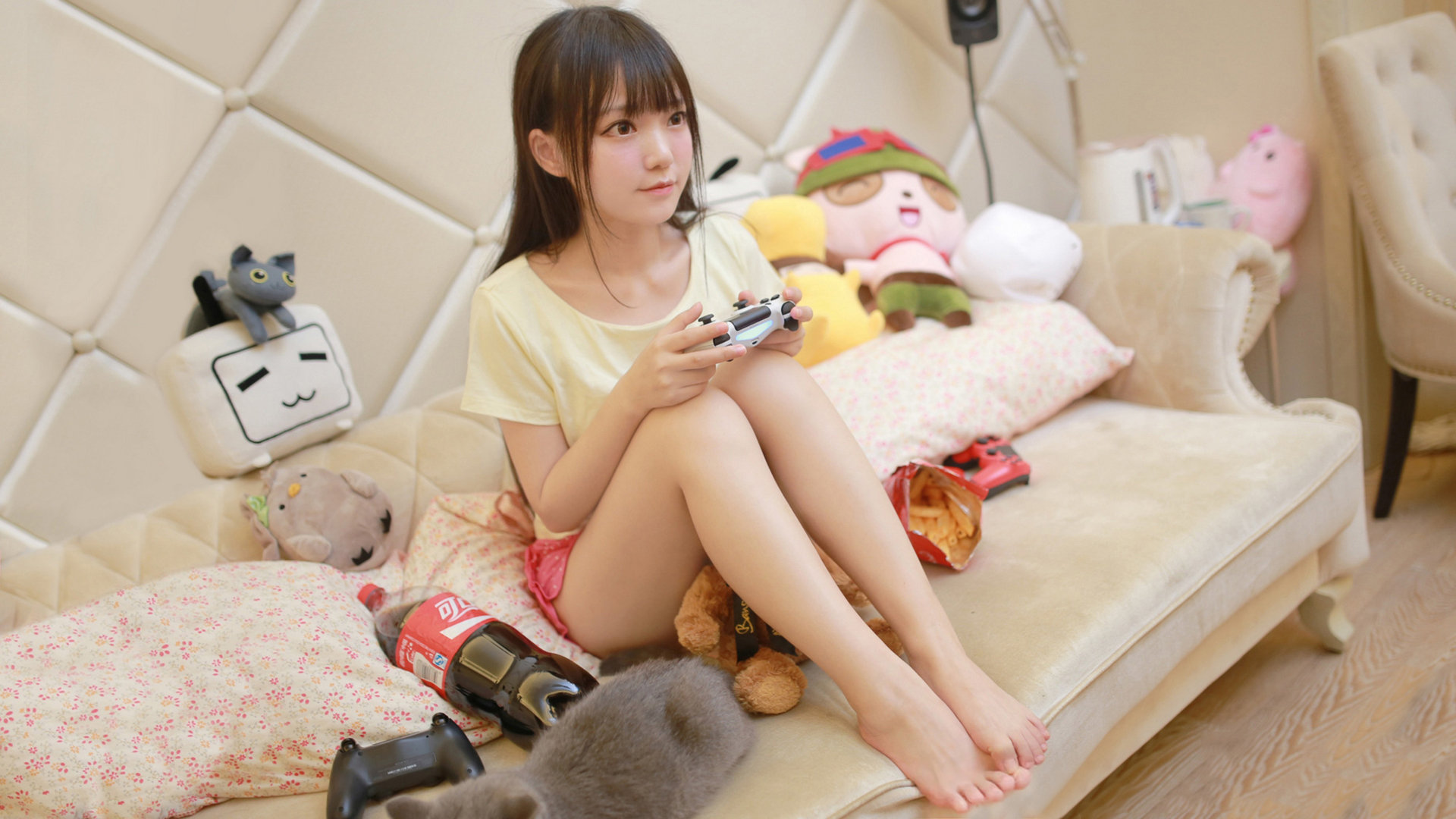 开云官方网站-胜利目标，女足比赛球队备战状态强劲，女足又进球啦!